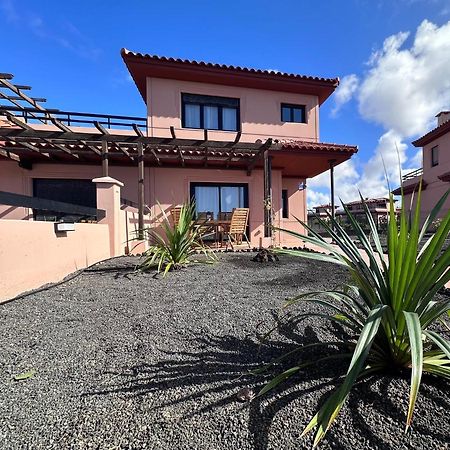 El Rincon De Carmen Villa Lajares Bagian luar foto