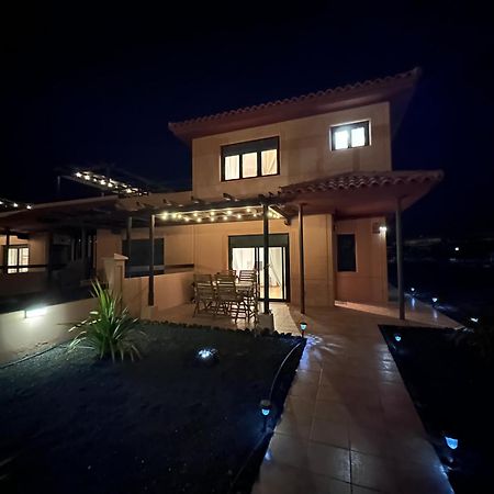 El Rincon De Carmen Villa Lajares Bagian luar foto