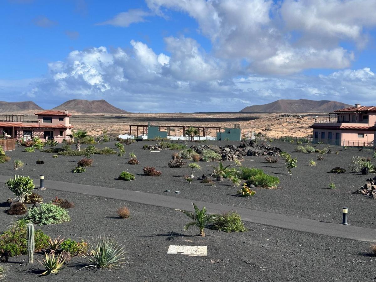 El Rincon De Carmen Villa Lajares Bagian luar foto