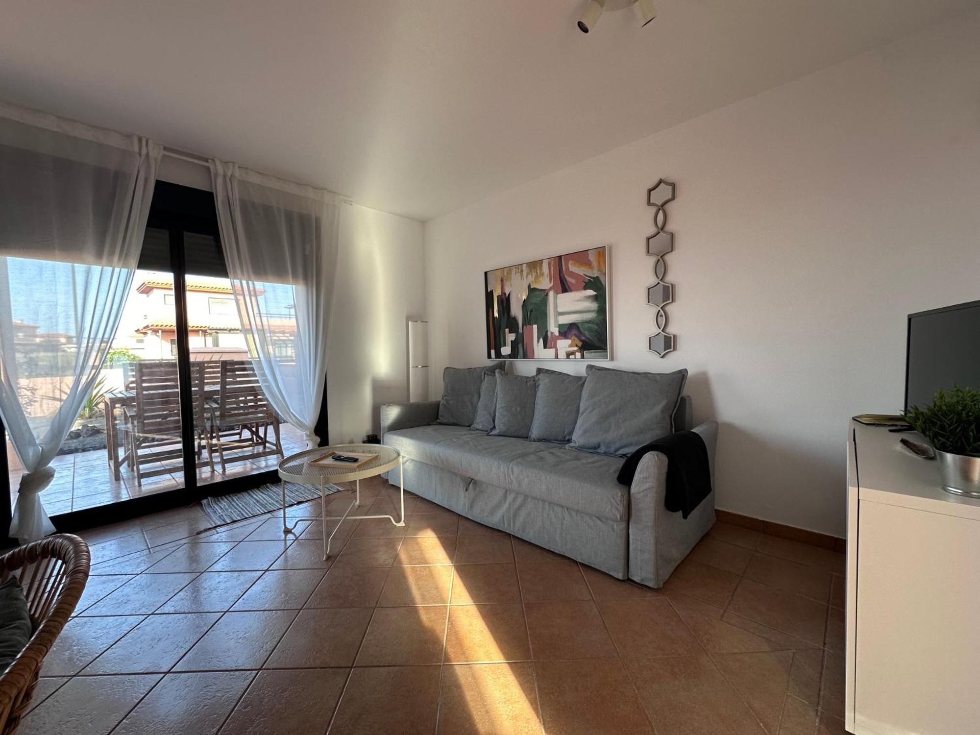 El Rincon De Carmen Villa Lajares Bagian luar foto