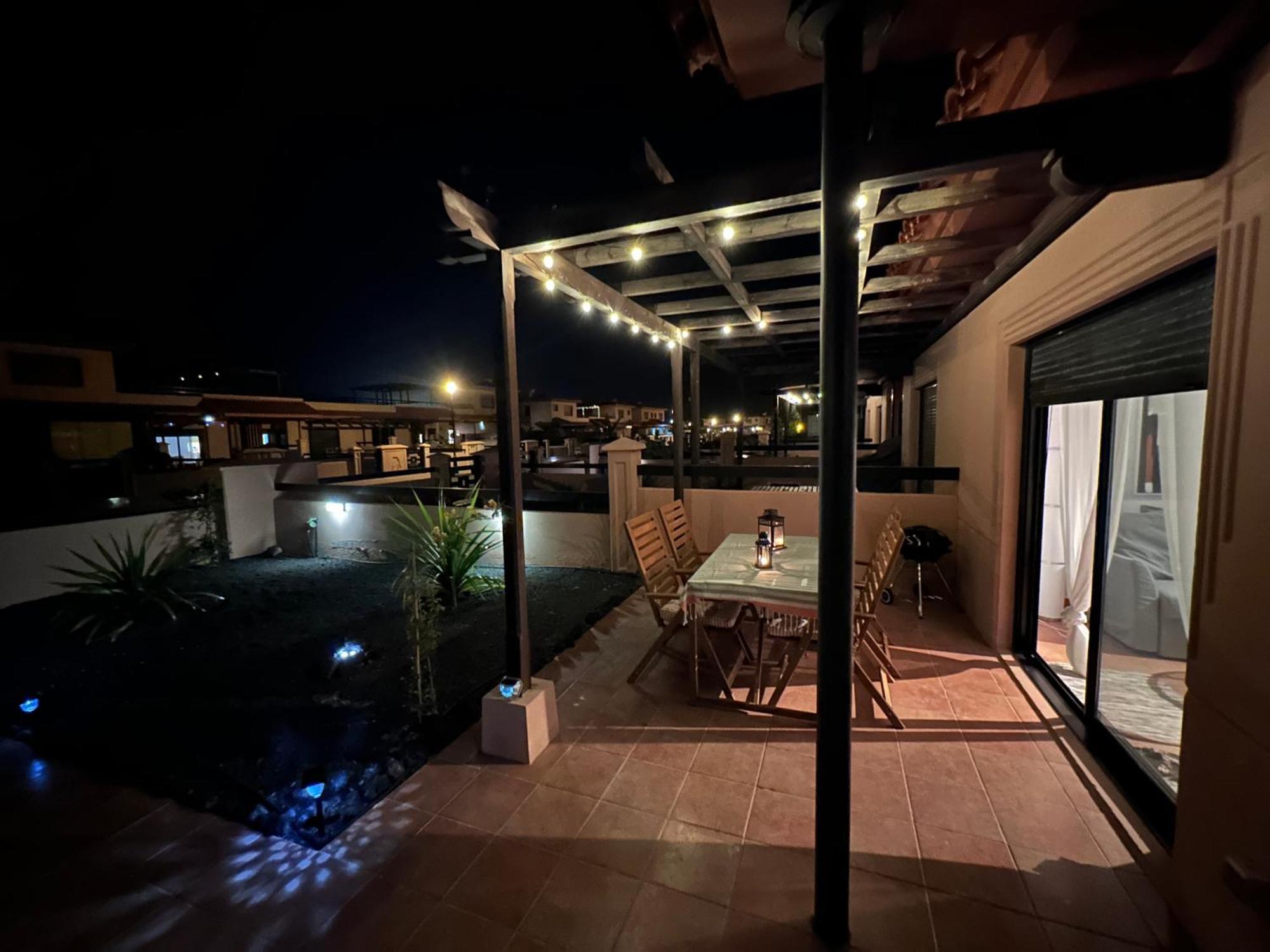 El Rincon De Carmen Villa Lajares Bagian luar foto