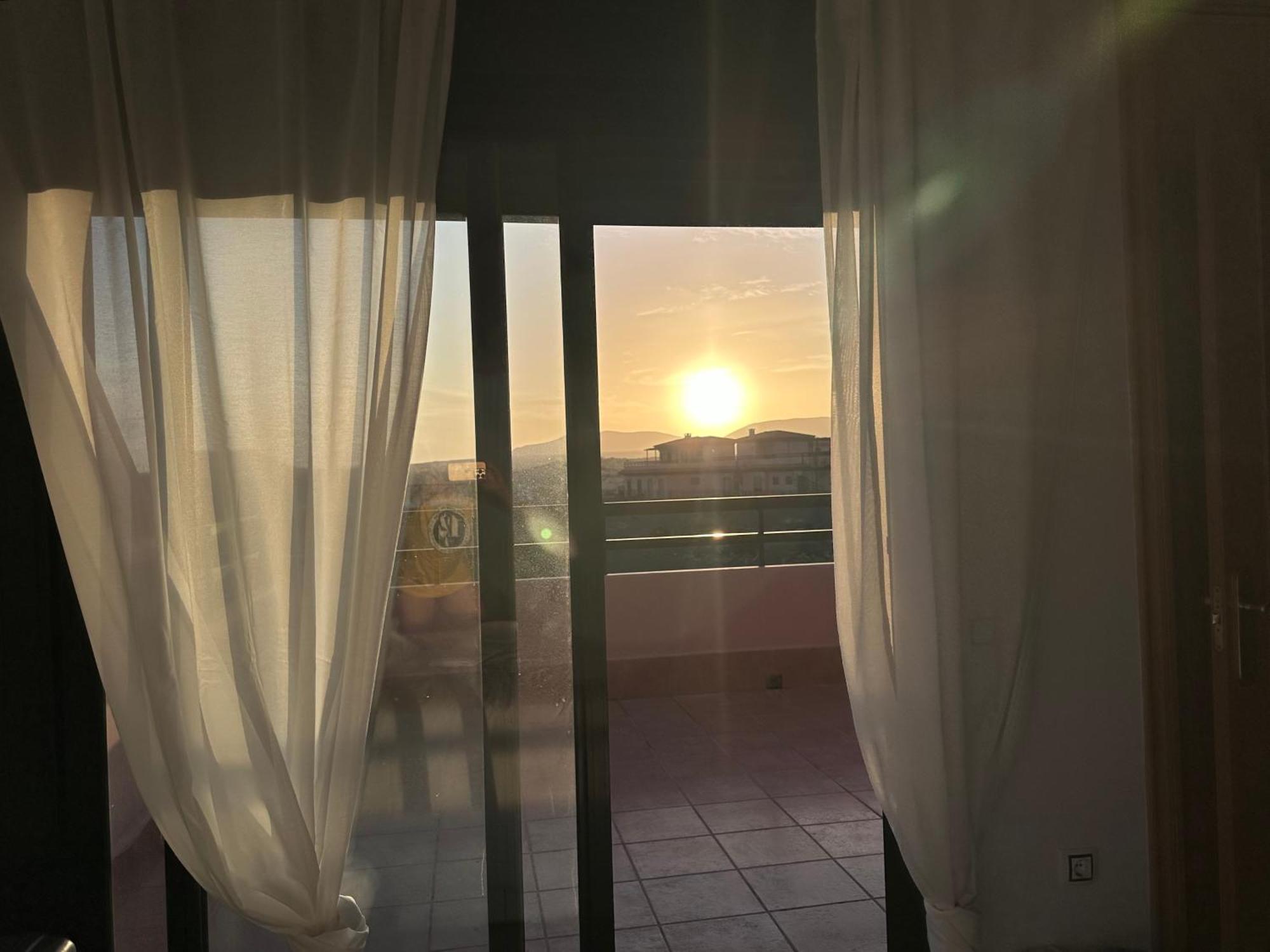 El Rincon De Carmen Villa Lajares Bagian luar foto