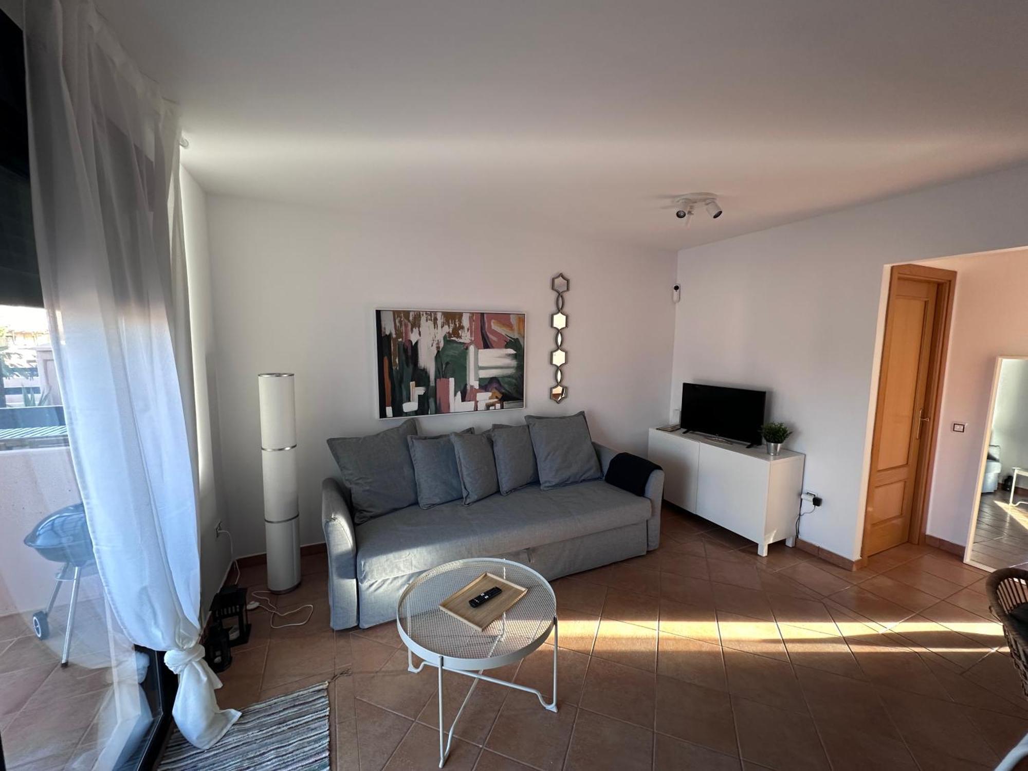 El Rincon De Carmen Villa Lajares Bagian luar foto